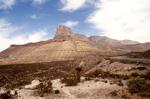 West Texas and beyond