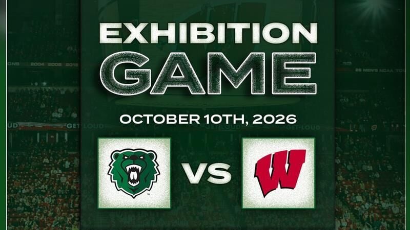 Parkside Men’s Basketball Set for Exhibition Matchup at Wisconsin