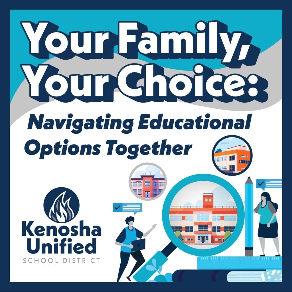 Open Houses and 8th Grade Parent Nights
