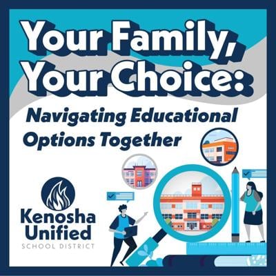 Open Houses and 8th Grade Parent Nights