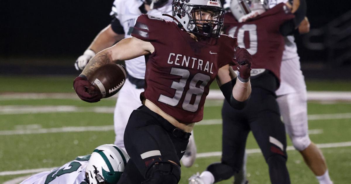 AllKenosha County high school football teams revealed