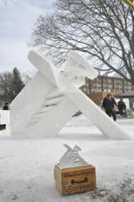 1st Place in People's Choice
