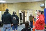 Election Day in Baraboo