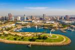 8. California