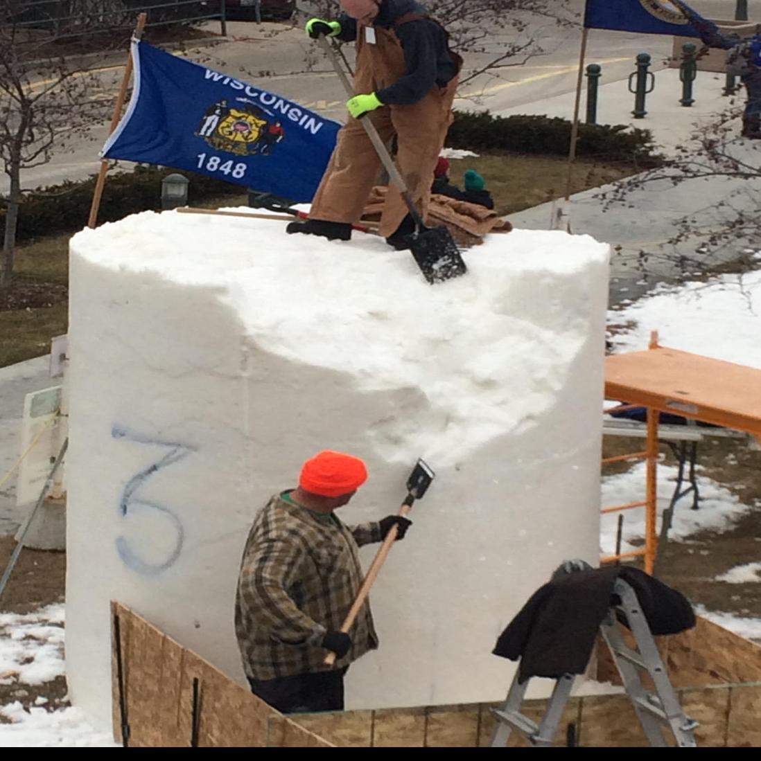 Lake Geneva S Winterfest Wraps Up Events Kenoshanews Com
