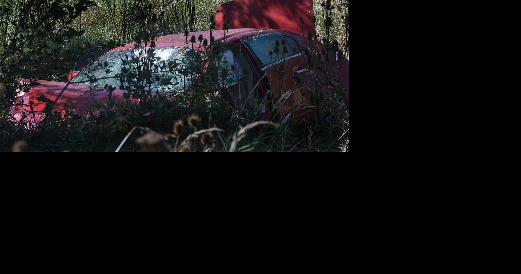 One transported via Flight for Life after crash near Carthage College