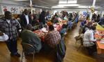 GOD'S KITCHEN THANKSGIVING