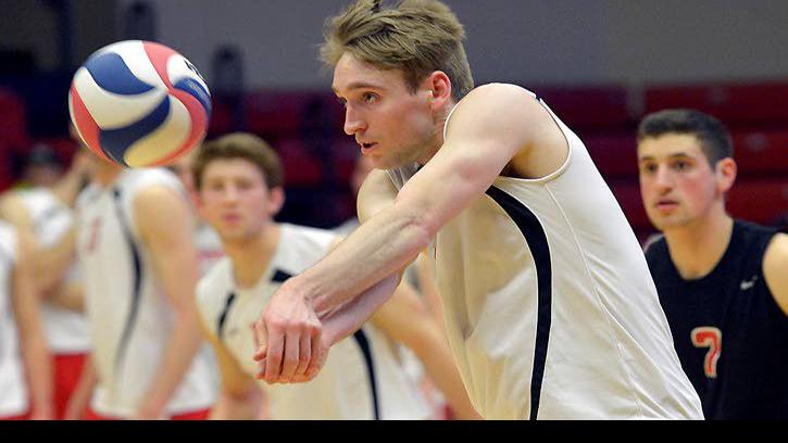 College roundup: Carthage men’s volleyball team nabs at least share of ...