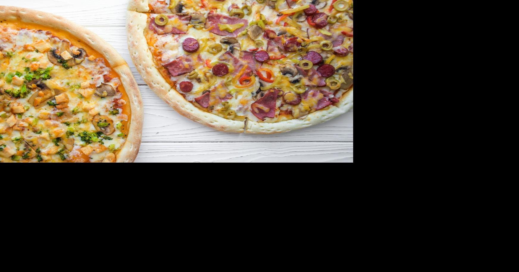 National Pizza Day How to celebrate with pizza deals
