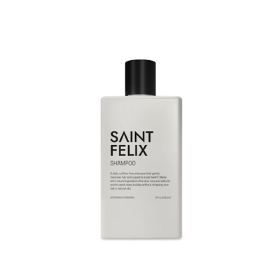 Elm Shampoo