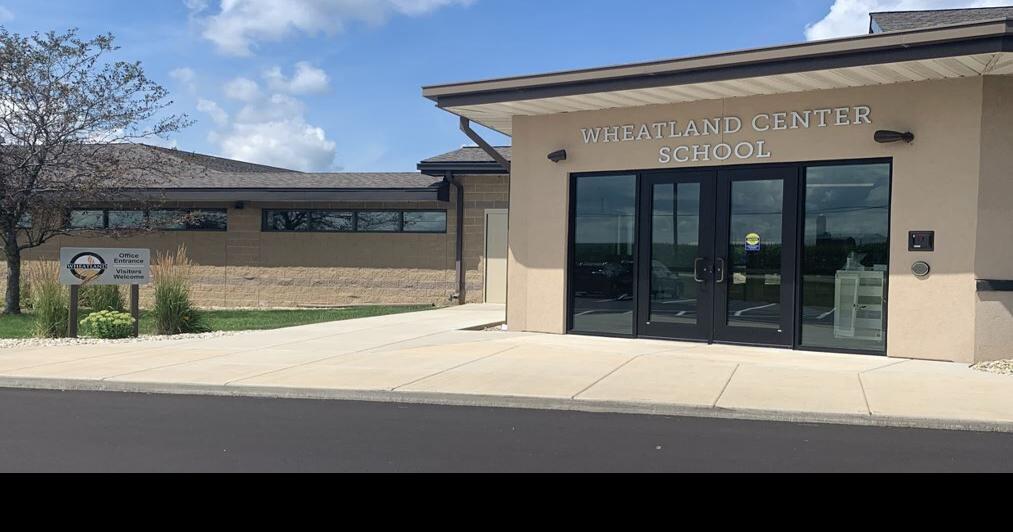 Wheatland Center School seeks renewal of revenue authorization on April