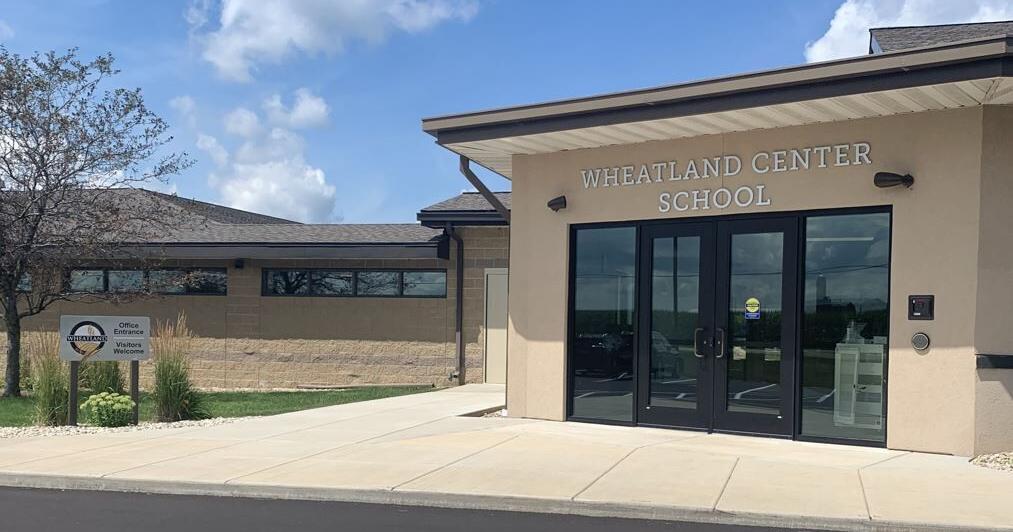 Wheatland Center School seeks renewal of revenue authorization on April
