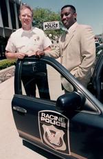 June 2000: Barriers broken