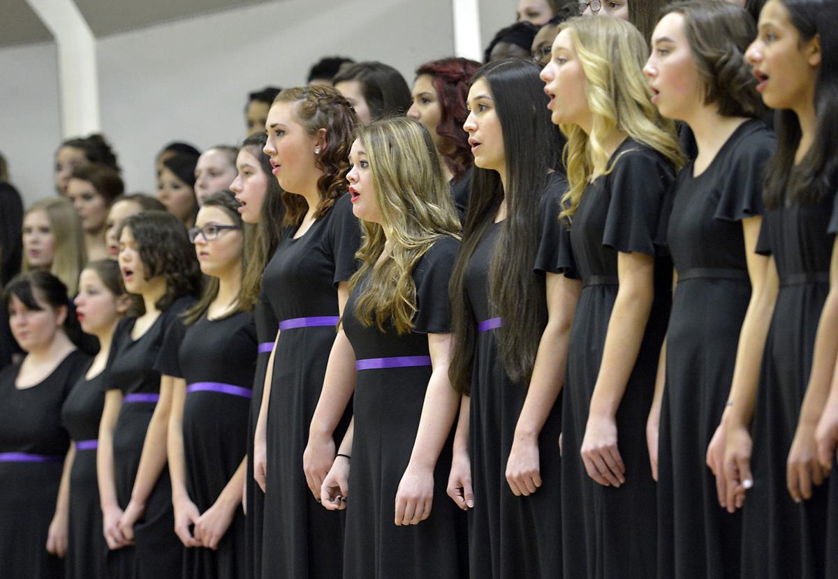 CHORAL FEST