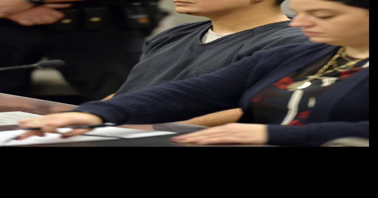 Defendants plead not guilty in home invasion homicide
