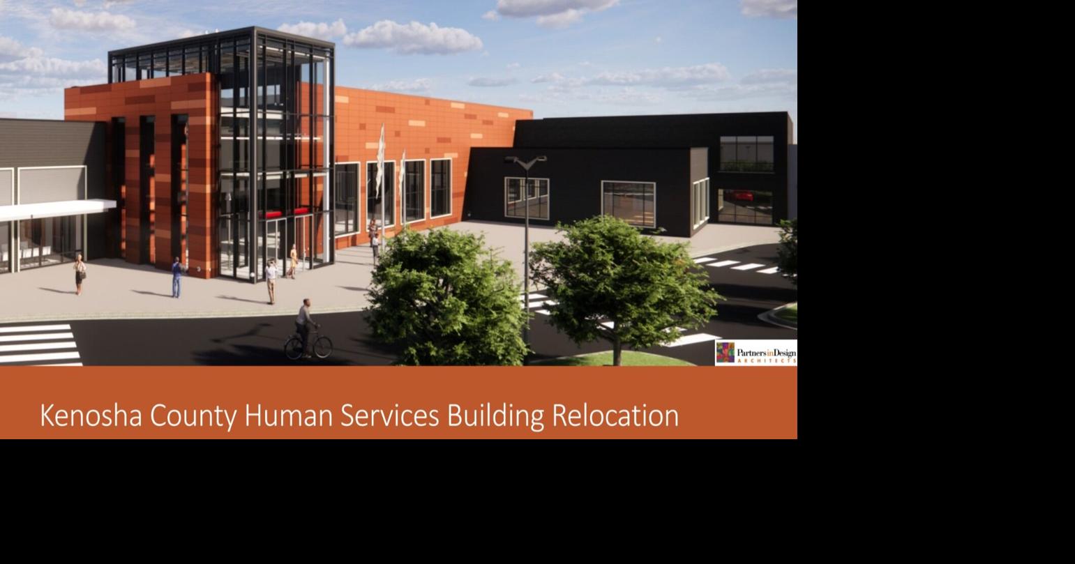 County's human services building project cost doubles