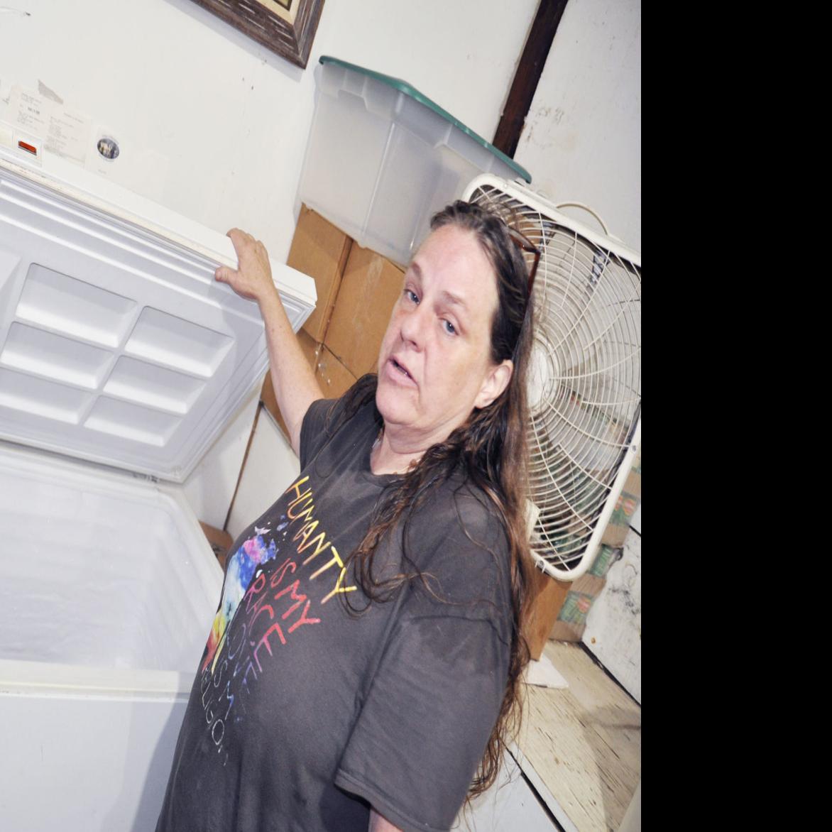 Thieves Hit Bloomfield Food Pantry Crime Kenoshanews Com