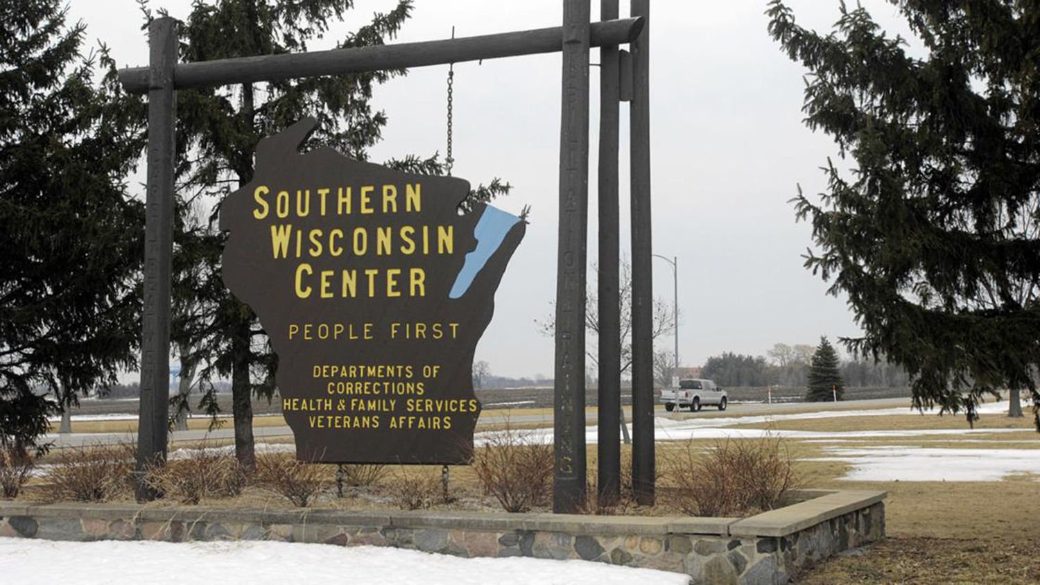 Assisted Living Facility For Veterans Closing At Southern Center Campus ...