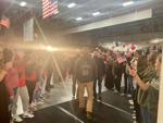 WATCH NOW: Kenosha County honors those who served on Veterans Days