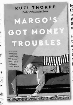 'Margo' is clever and fun