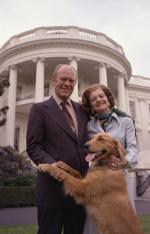 Gerald Ford