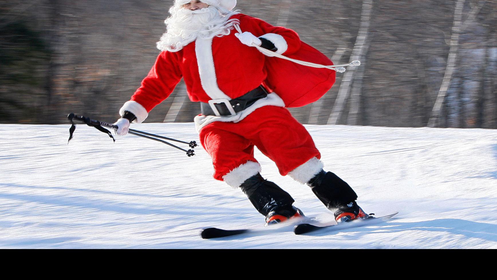 Handles Messiah Christmas Day 2022 Kenosha Racine Dive Into Our 10 Days Of Christmas Fun! | Events | Kenoshanews.com