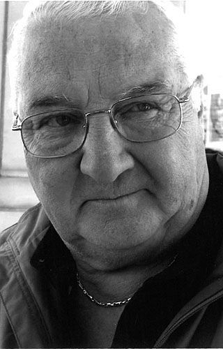 Jon Buckingham