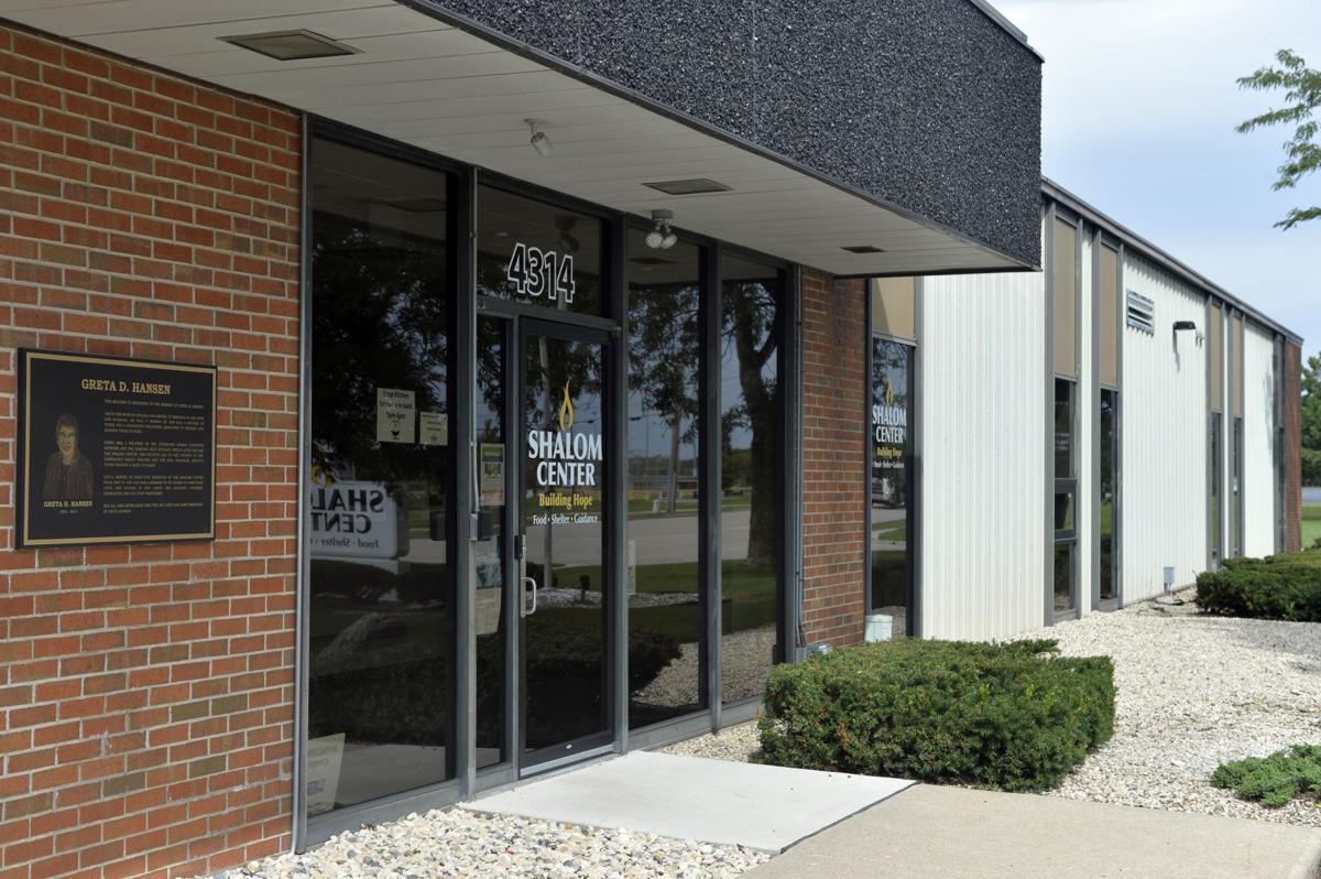 Shalom Center To Expand Relocate Food Pantry Local News