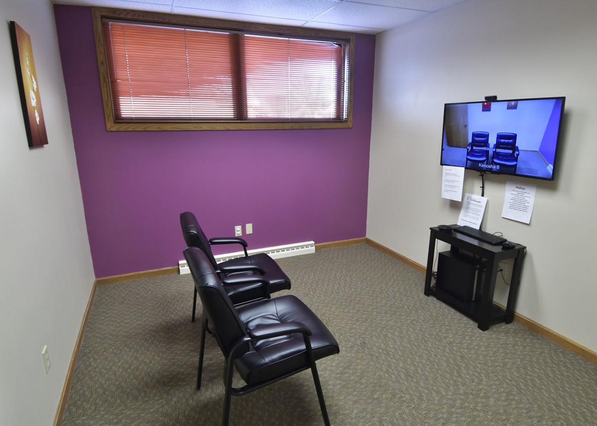Telepsychiatry boosts services for area residents Health