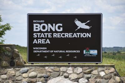 Bong State Recreation Area News