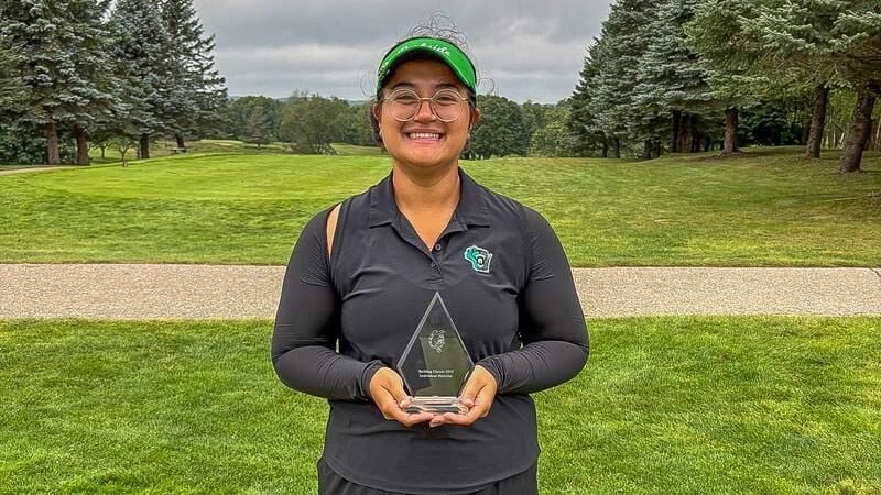 Powell Wins Title, Rangers Finish Sixth at Bulldog Classic