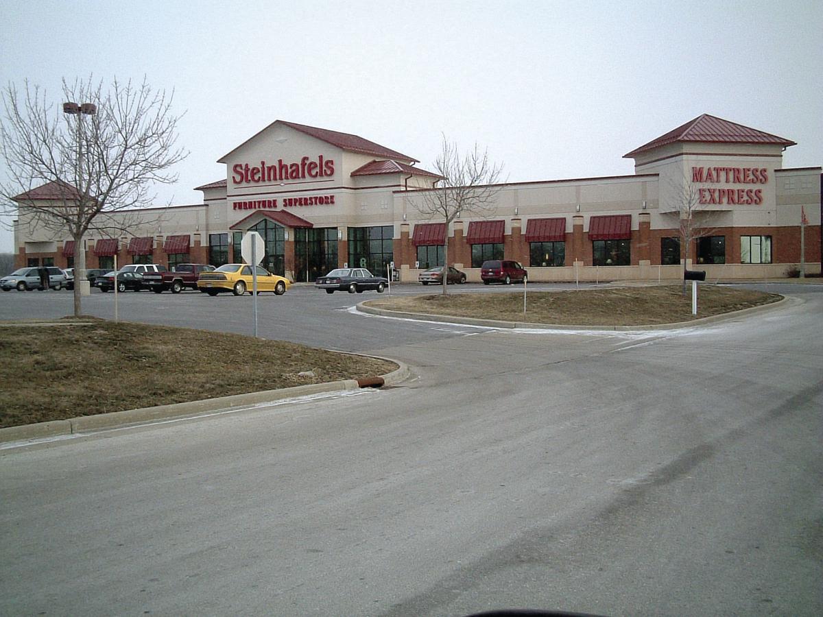 Best Of Retail Furniture Store Business Kenoshanews Com