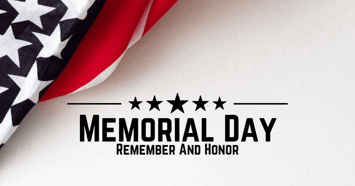 Memorial Day programs, ceremonies to be held across Kenosha County