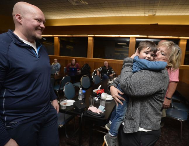 Rebecca MatoskaMentink wins fifth term for Kenosha County clerk of courts