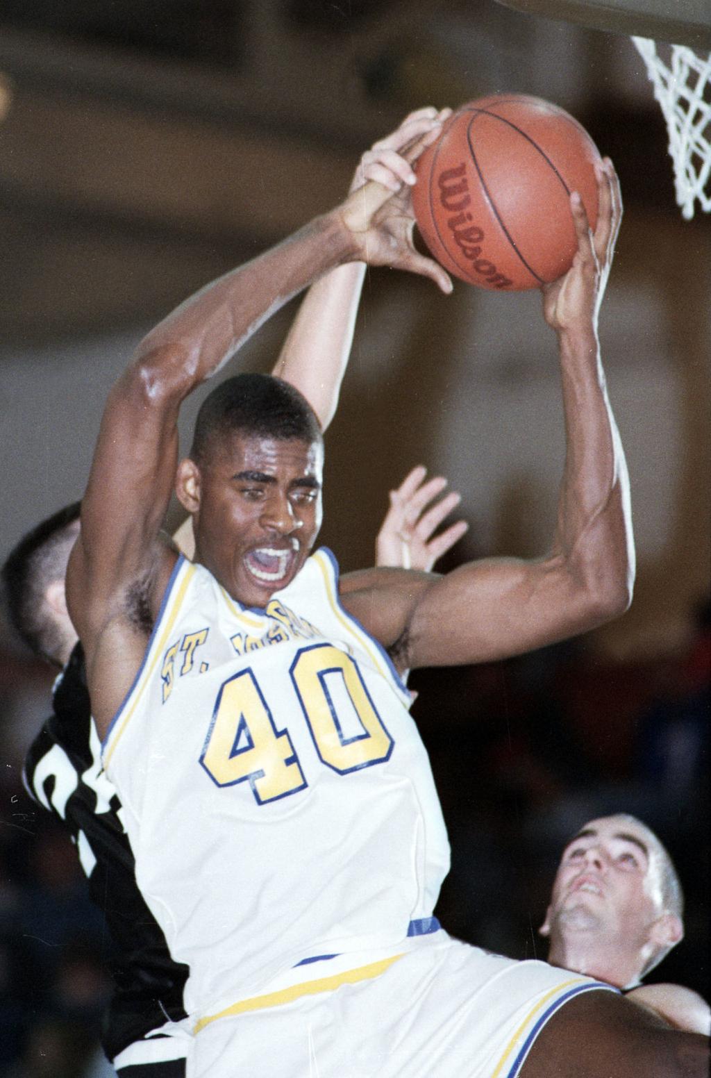 Where Are They Now Andre Speed A Story Of Perseverance Success