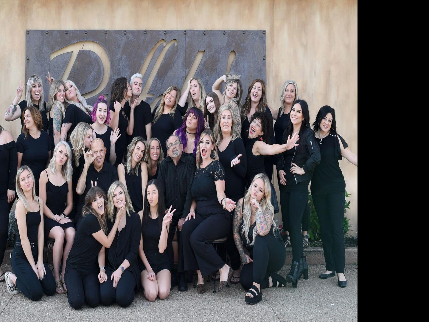 Best of Beauty: Aesthetician/Hair Salon