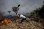 2022's summer of climate extremes: How global warming and La Niña fueled disasters on top of disasters