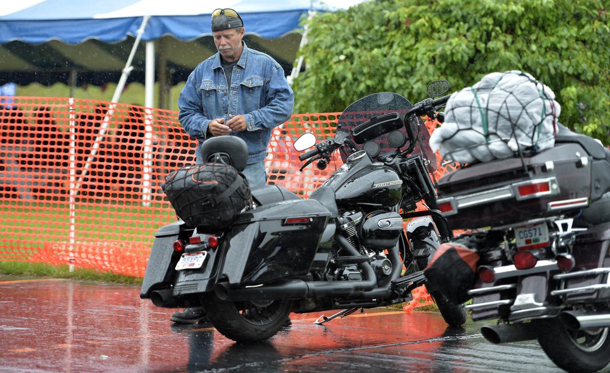 ukes harley davidson labor day