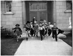 How was Halloween invented? Once a Celtic pagan tradition, the holiday has evolved
