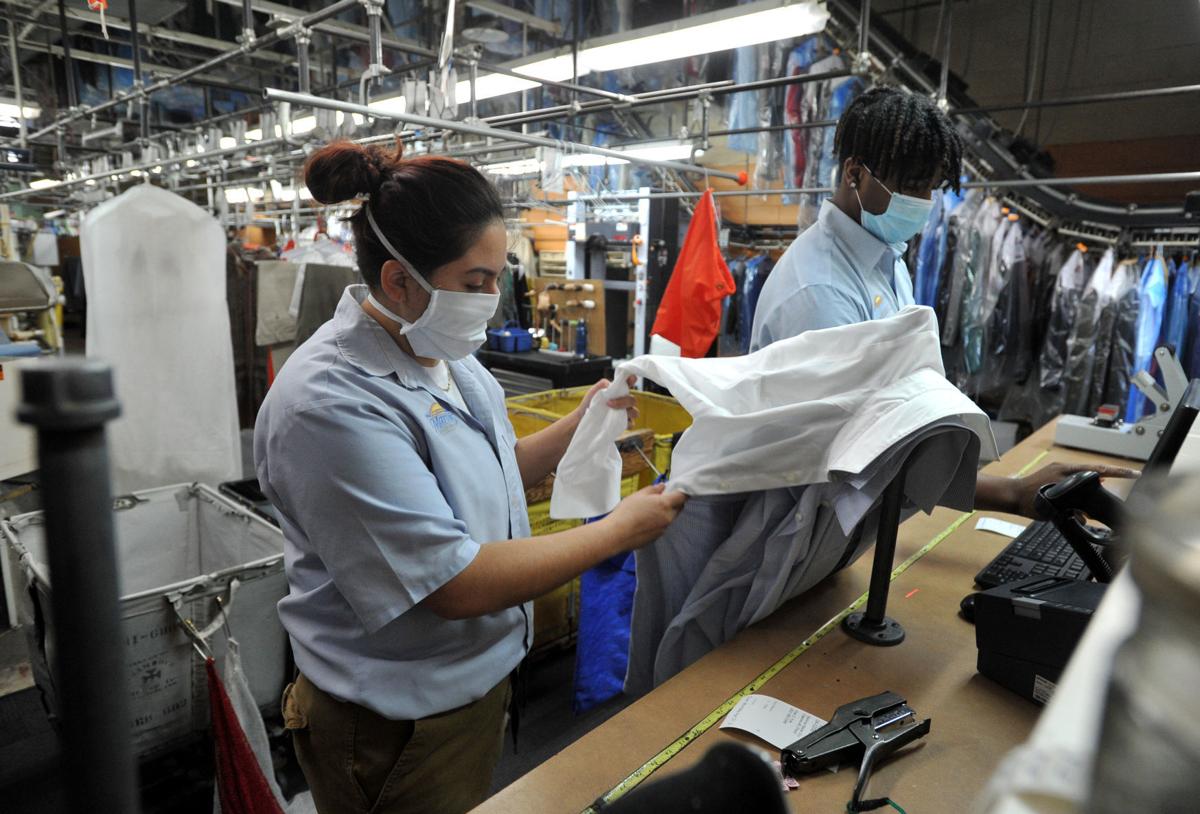 At 75 Martino S Serves Loyal Customers And Makes Changes To Grow Local News Kenoshanews Com