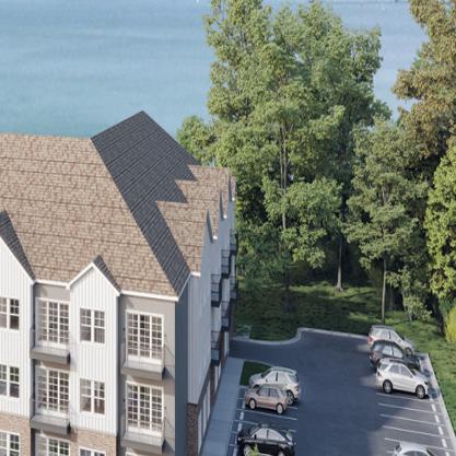 Developer Plans Scaled Down Complex In Somers Proposal To Return To Plan Commission For Action Local News Kenoshanews Com