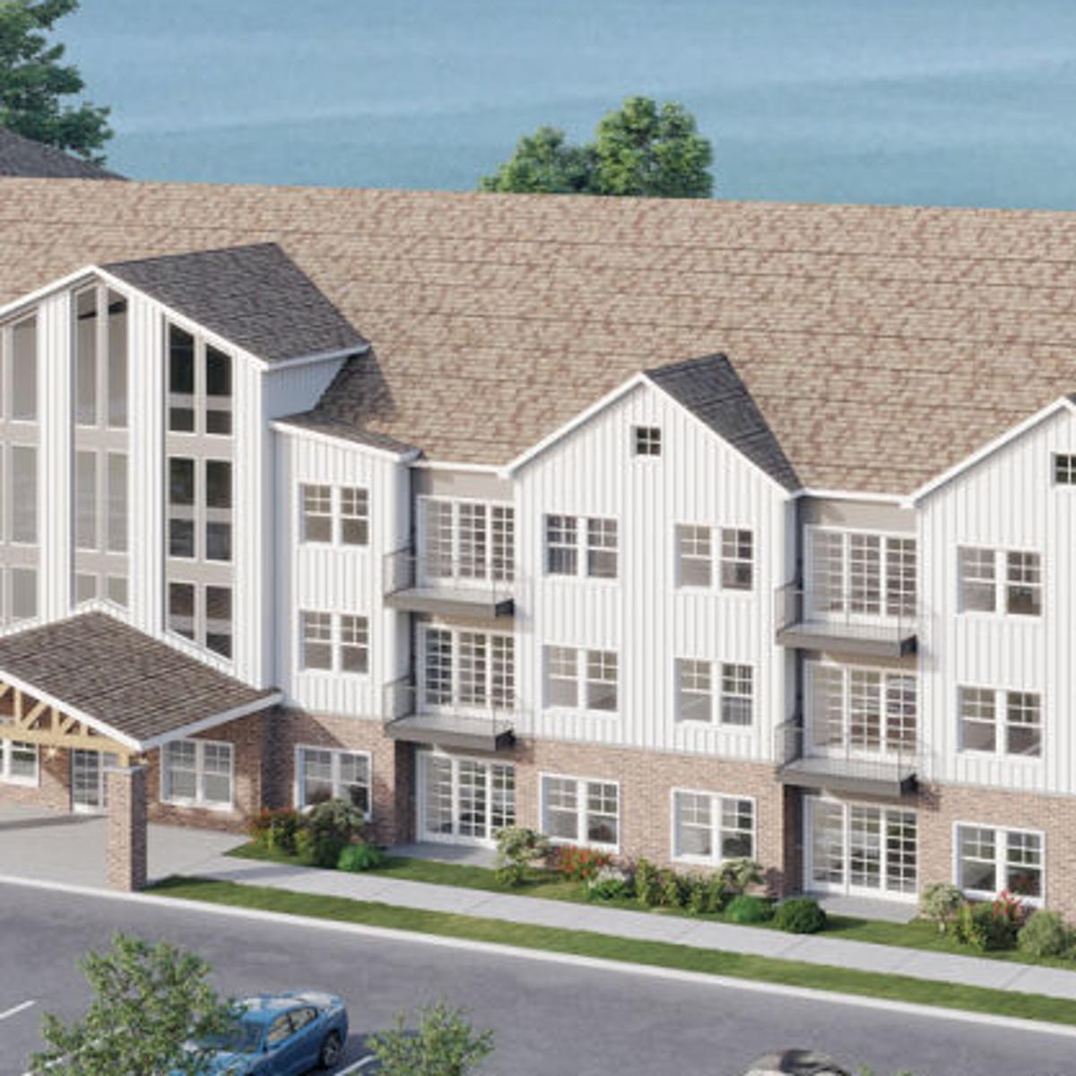 Developer Plans Scaled Down Complex In Somers Proposal To Return To Plan Commission For Action Local News Kenoshanews Com Developer Plans Scaled Down Complex In Somers Proposal To Return To Plan Commission For Action Local News Kenoshanews Com