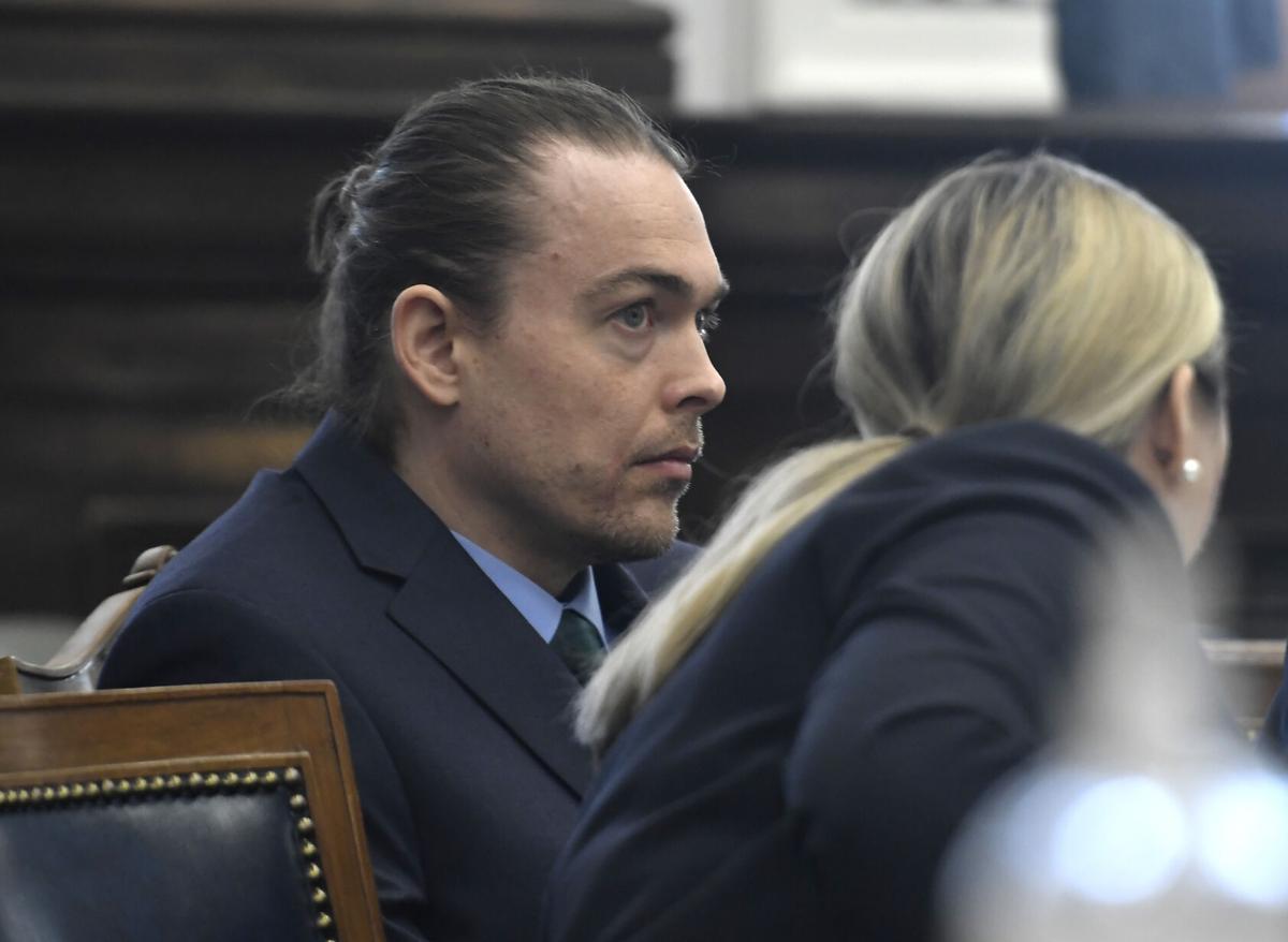 Mother of deceased Kenosha man testifies in court against Mequon man