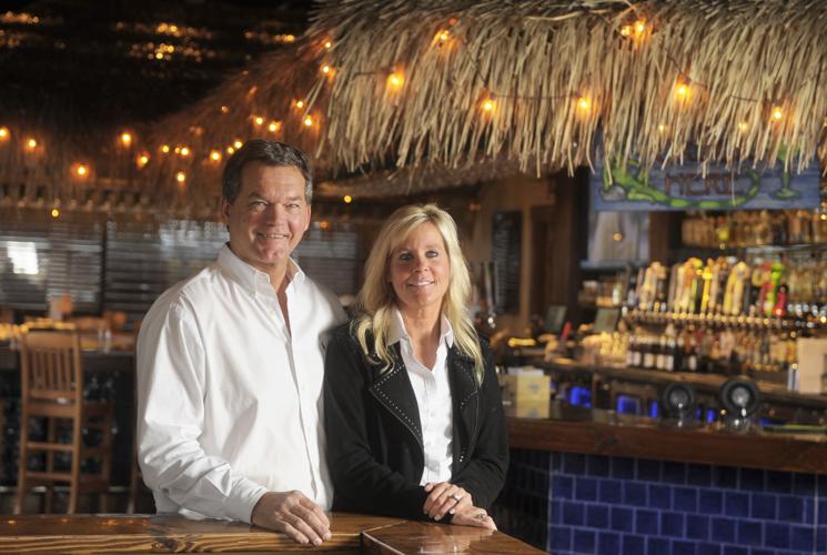 Iguana Wana brings fresh Mexican dishes, drinks to Pleasant Prairie