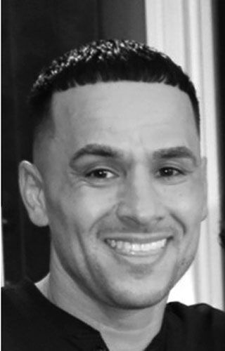 Vincent M. Slater