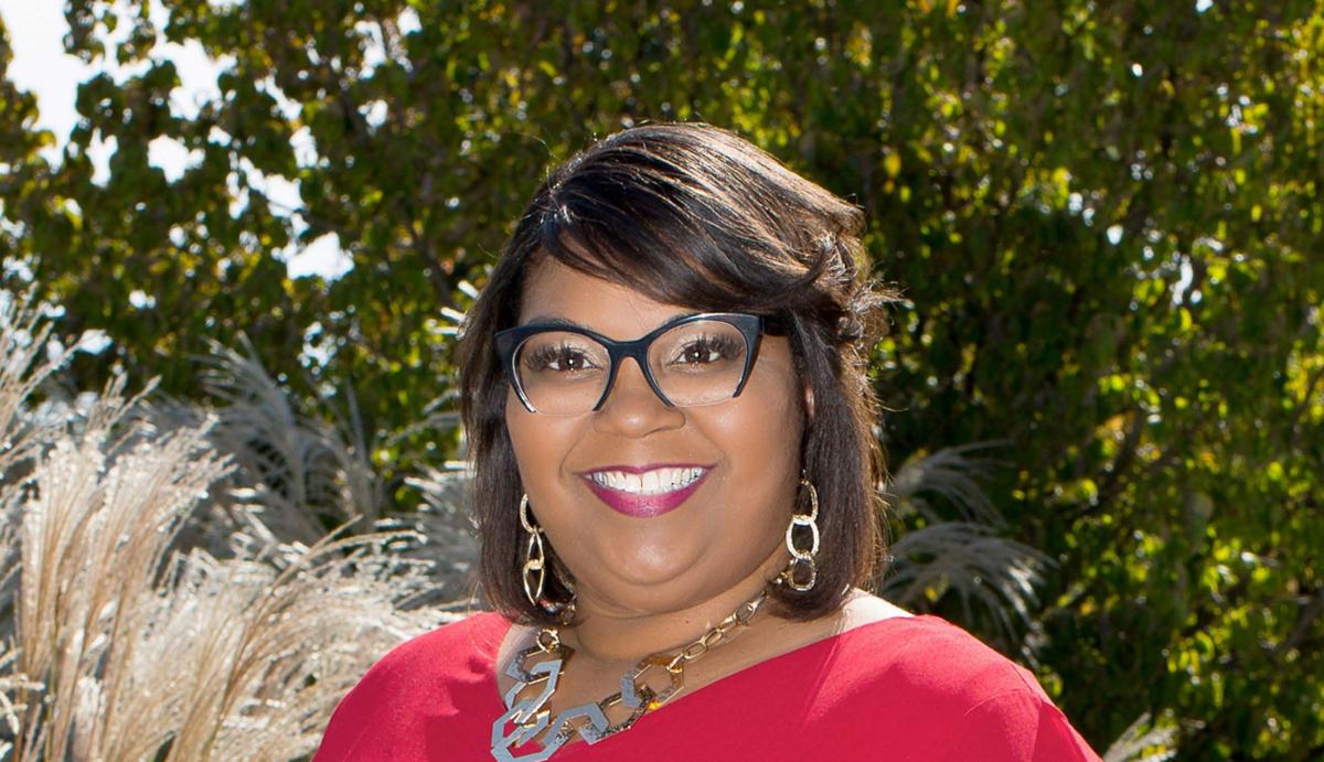 Tamarra Coleman