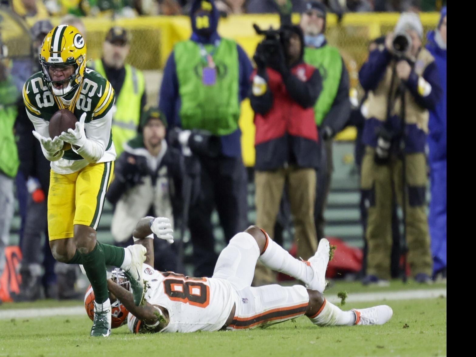 Packers get down to $208.2 million salary-cap limit — but have faced 'tough  choices' with more in the looming
