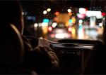 Driver or pedestrian alcohol impairment