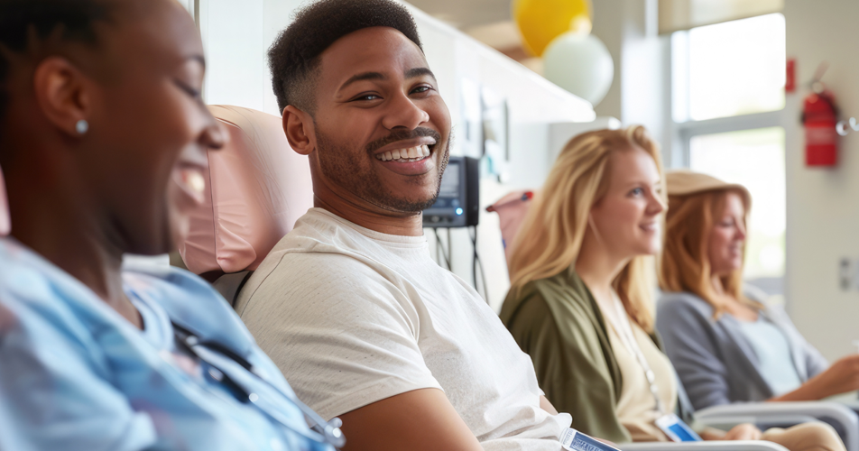 Give Back to Your Community at the Pillar Health Blood Drive in Kenosha