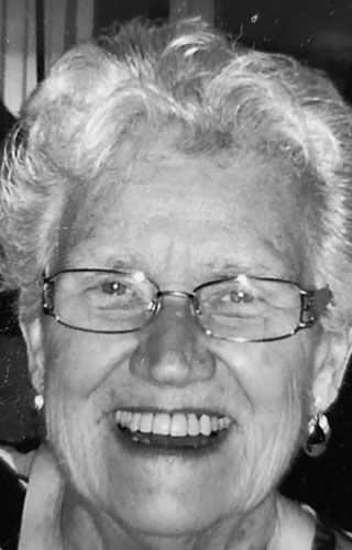 Dorothy G. Van Tubbergen